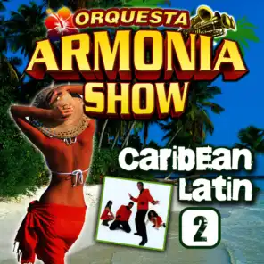 Caribean Latin. Caribe Latino 2