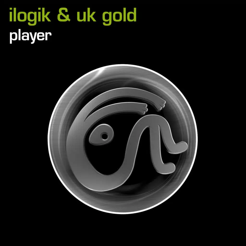 Ilogik & UK Gold