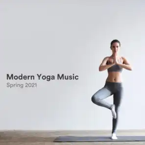 Modern Yoga Music Spring 2021