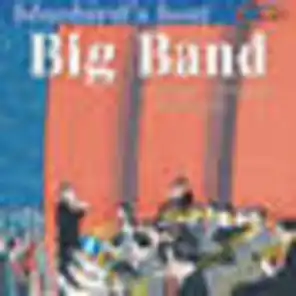 Big Band: Swingin' Through The Night (Bluebird's Best Series)