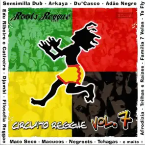 Circuito Reggae & Tchagas