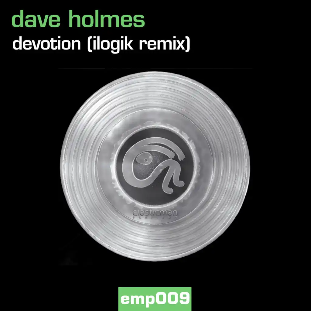 Devotion (Ilogik Remix - Radio Edit)