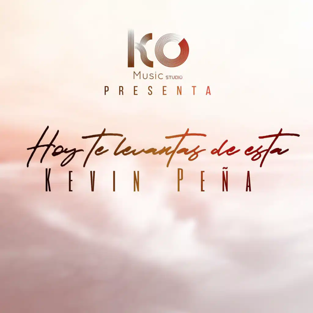 Hoy Te Levantas de Esta