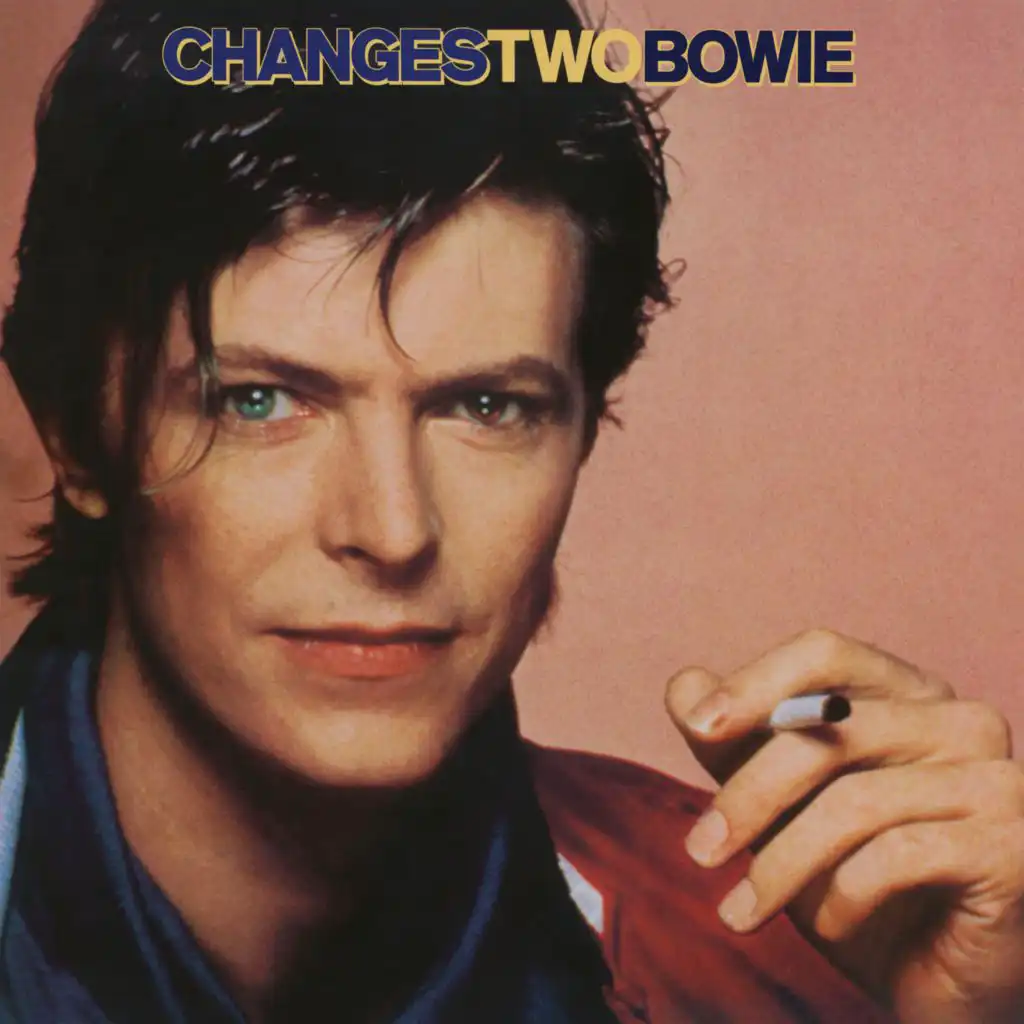 ChangesTwoBowie