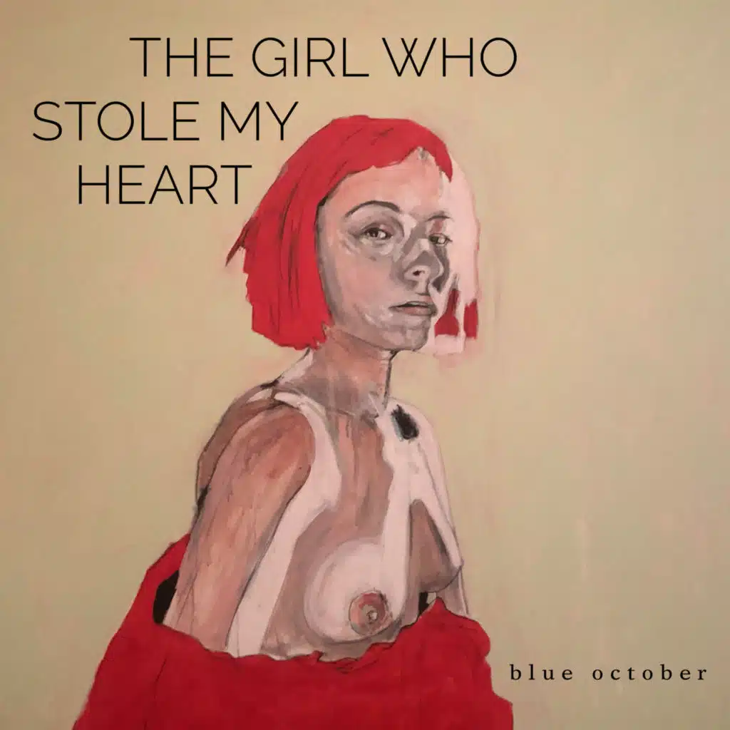 The Girl Who Stole My Heart