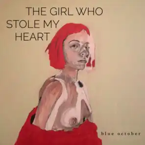 The Girl Who Stole My Heart