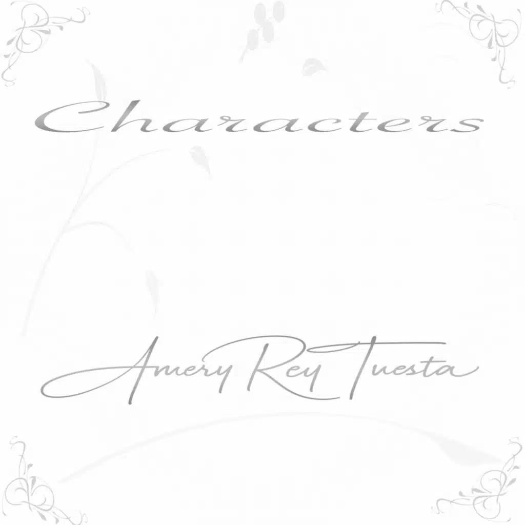 Characters