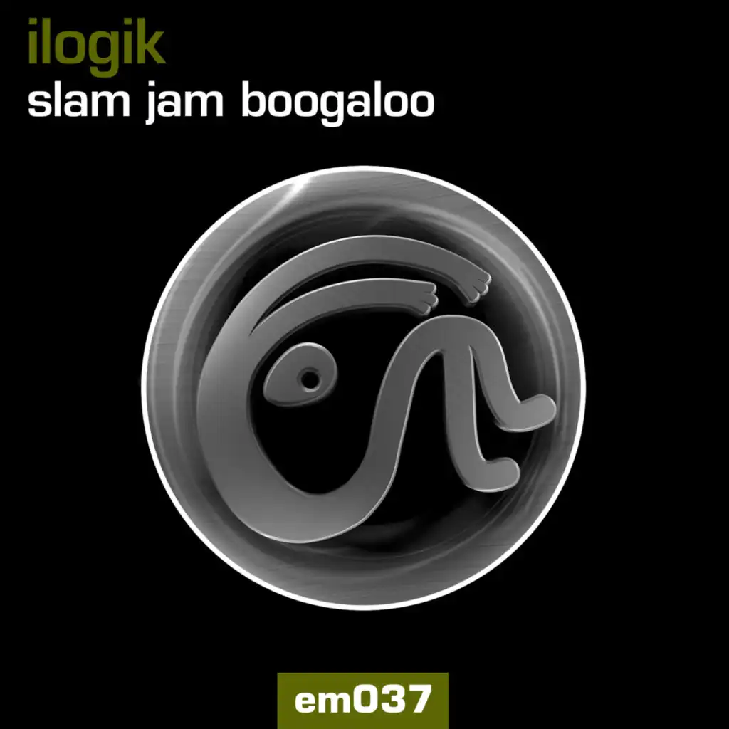 Slam Jam Boogaloo (Radio Edit)