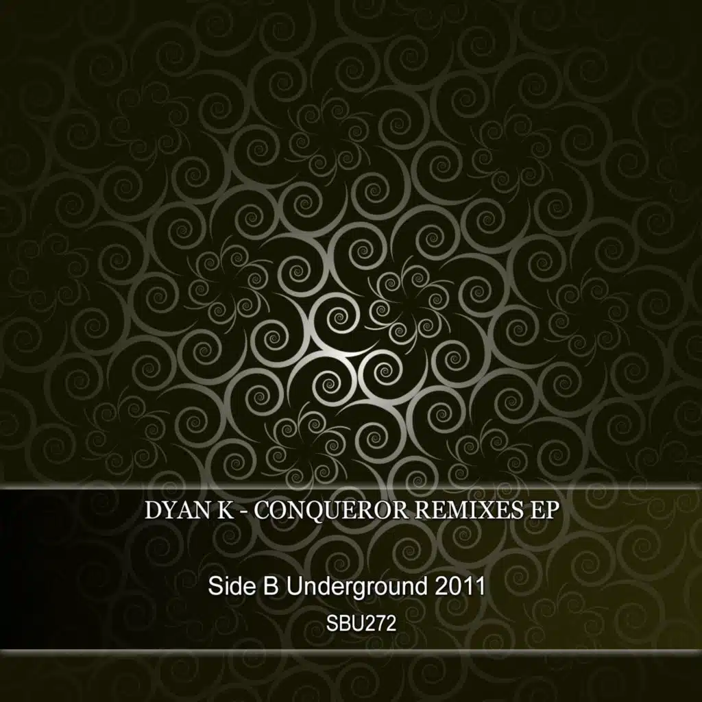 Conqueror Remixes EP