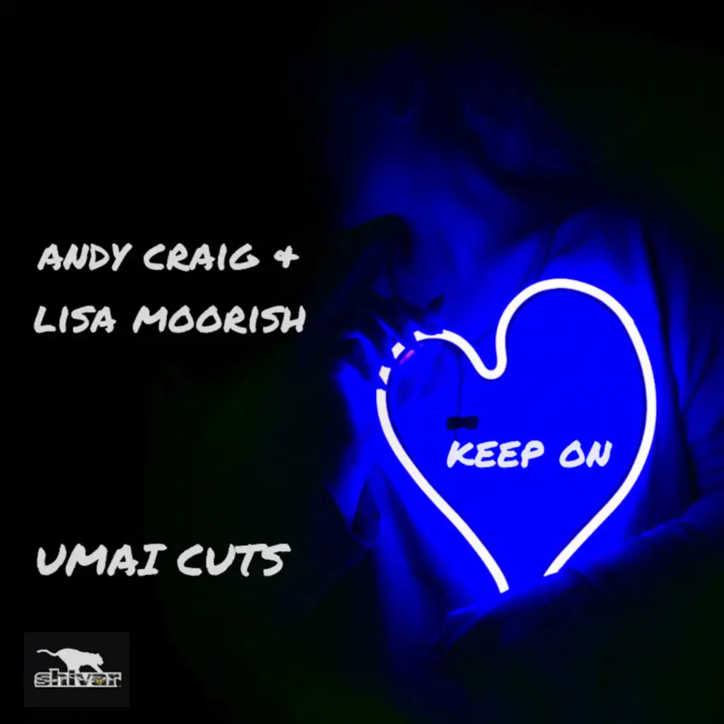 Keep On (UMAI Radio Cut)