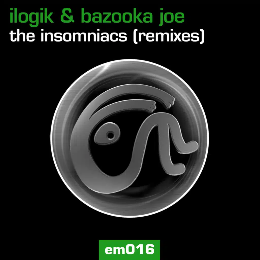 Ilogik & Bazooka Joe