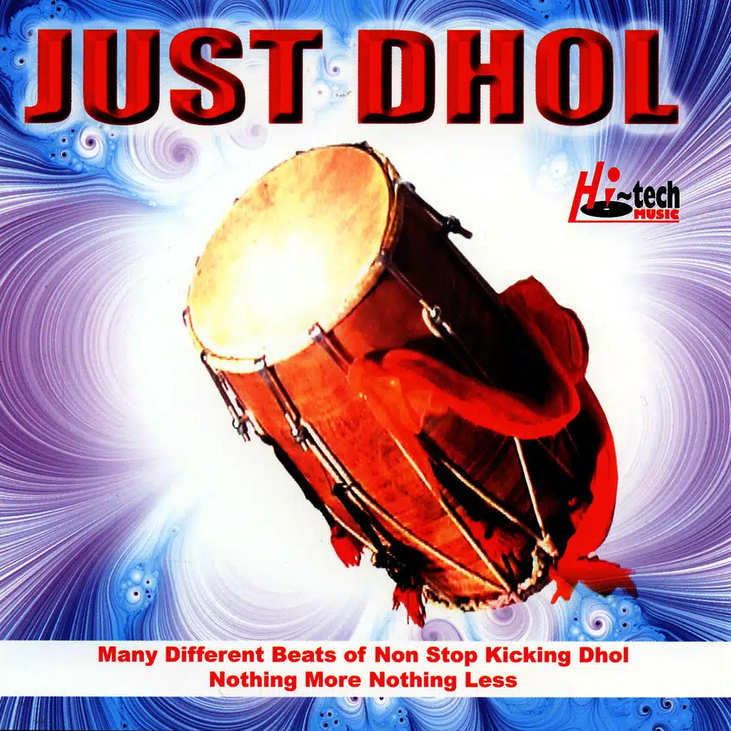 Dhol Beat 11