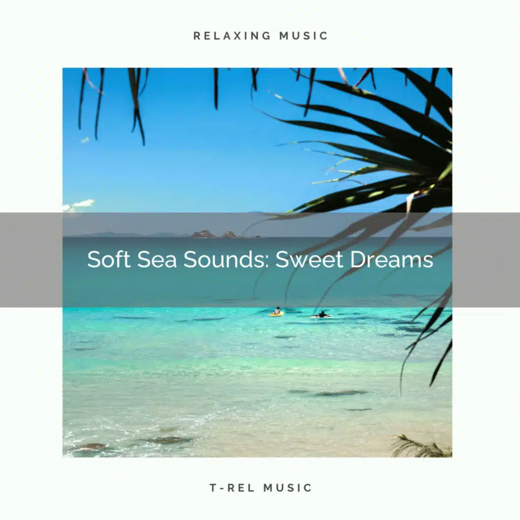 Soft Sea Sounds: Sweet Dreams