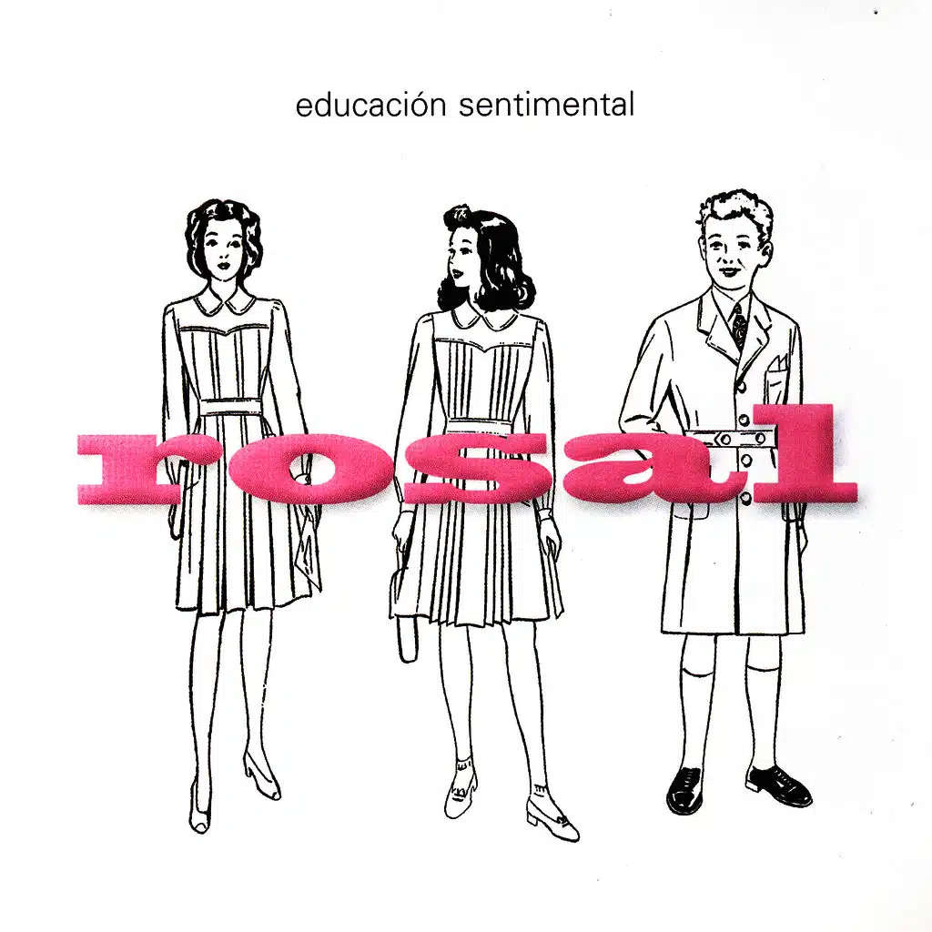 Educación Sentimental