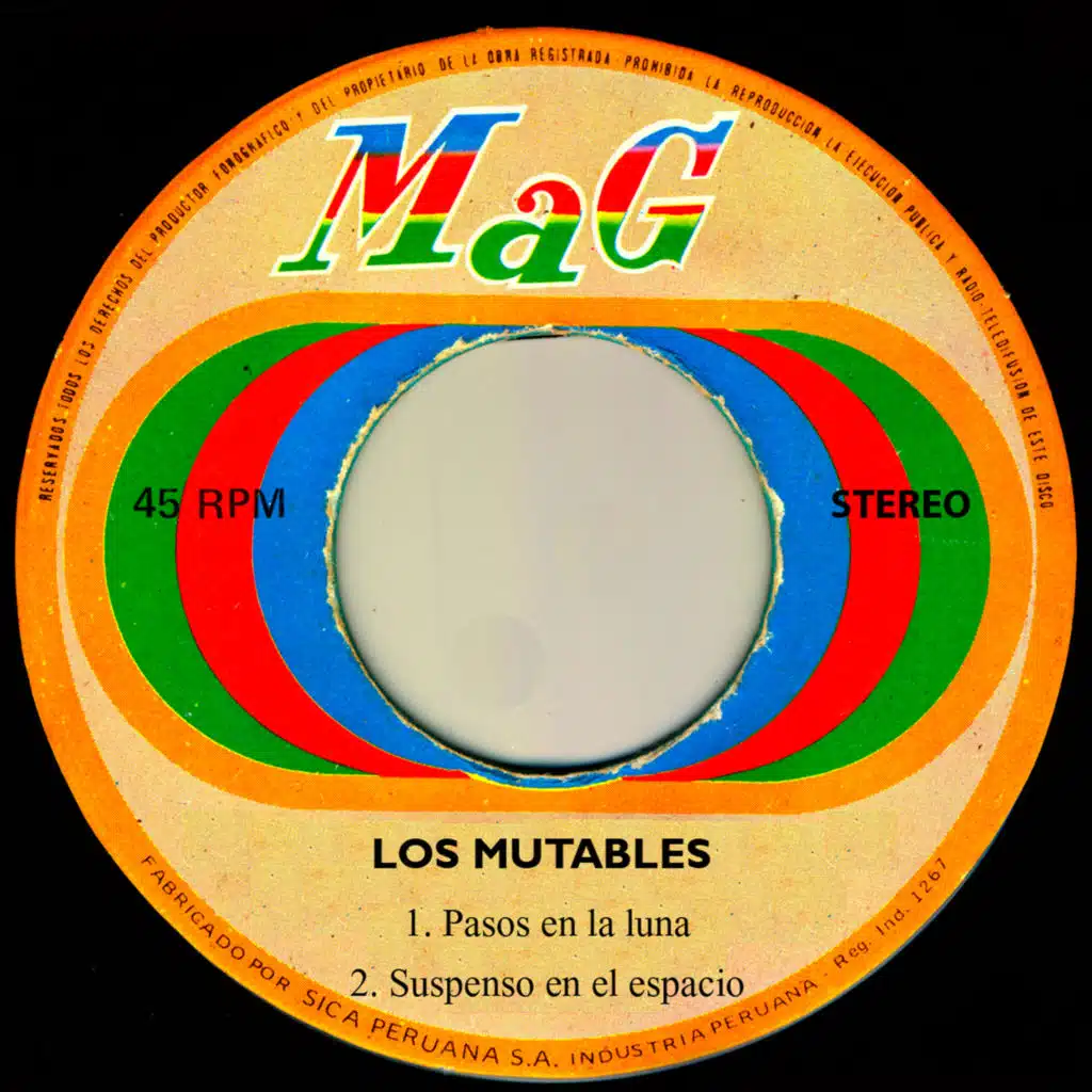 Los Mutables
