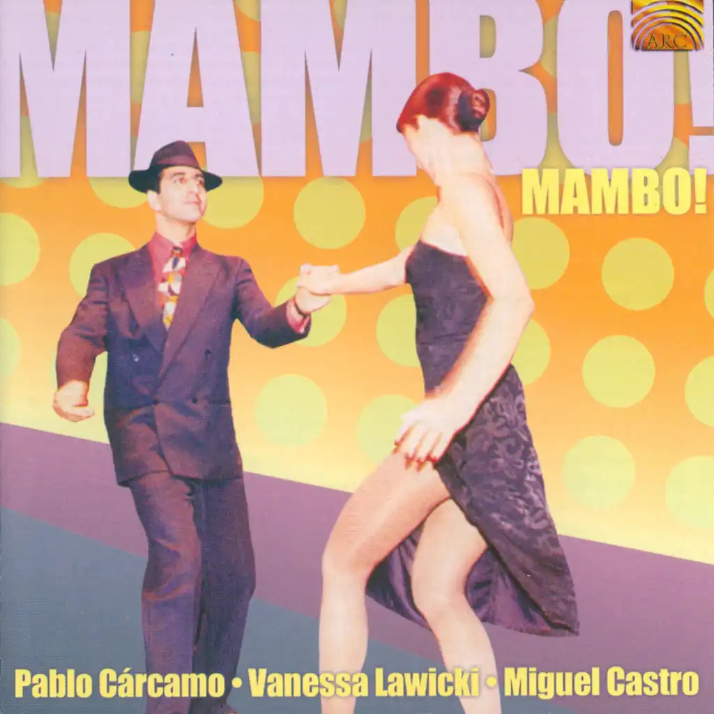 Mambo No. 5 (Arr. M.A. Castro and a. Spang)