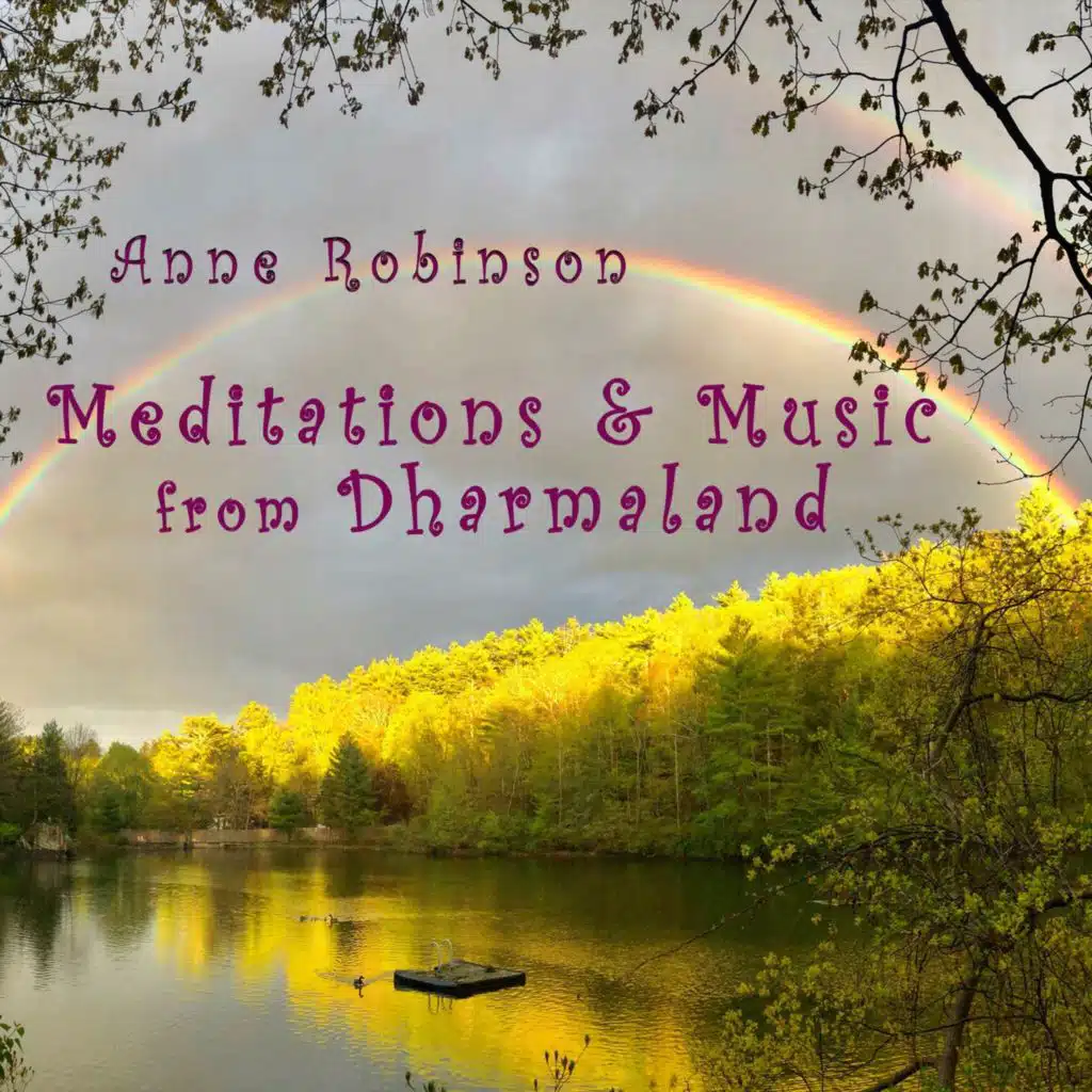 Abundance (Guided Meditation)