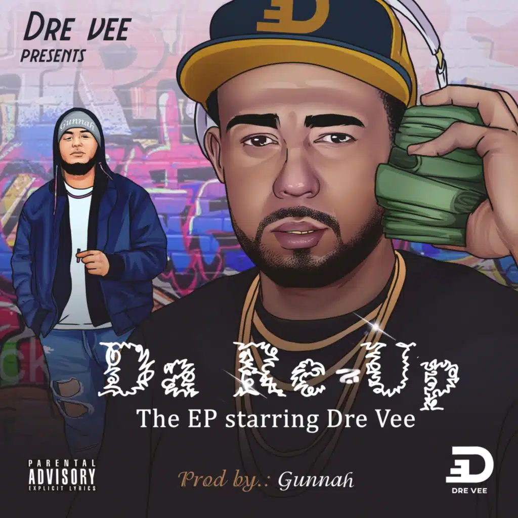 Da Re - Up