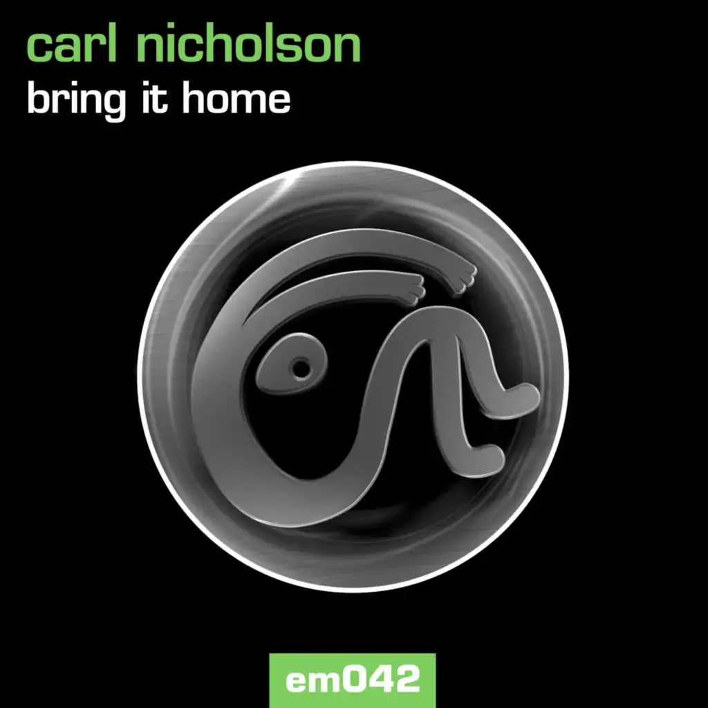 Bring It Home (Ilogik Remix - Radio Edit)