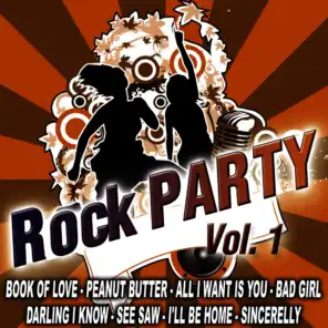 Rock Party Vol. 1