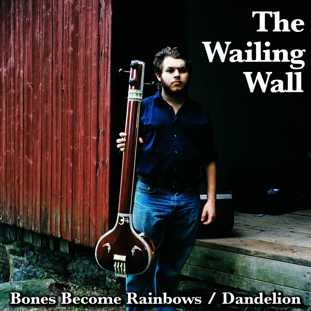 Bones Become Rainbows