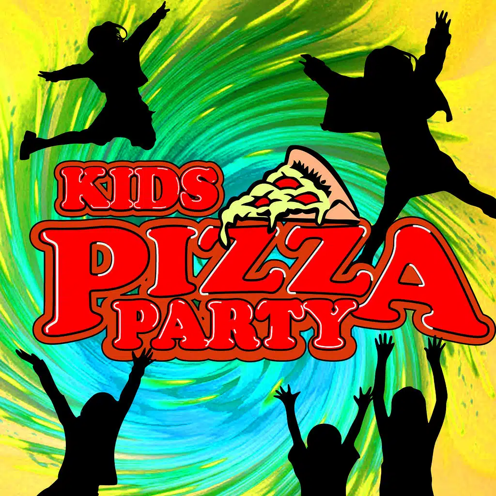 Kids Pizza Party Music