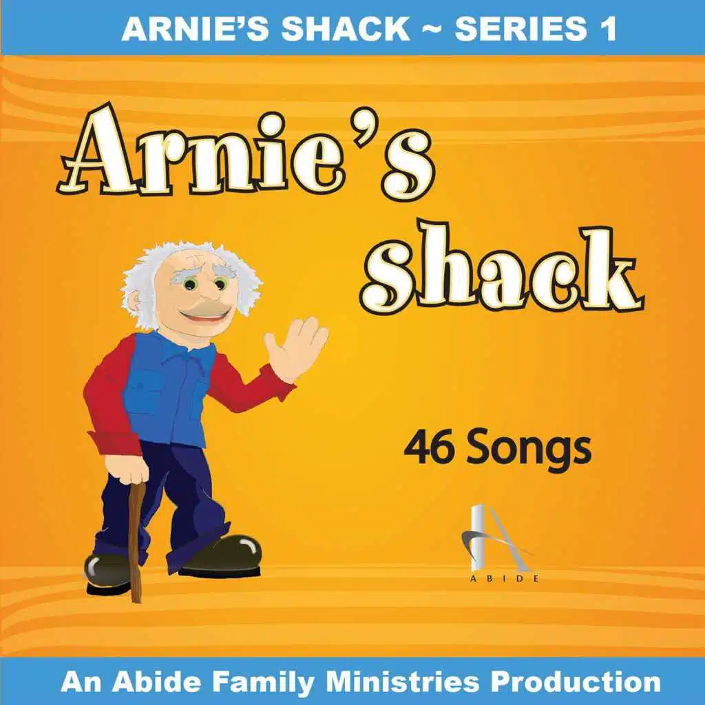 Back At the Shack (Reprise)