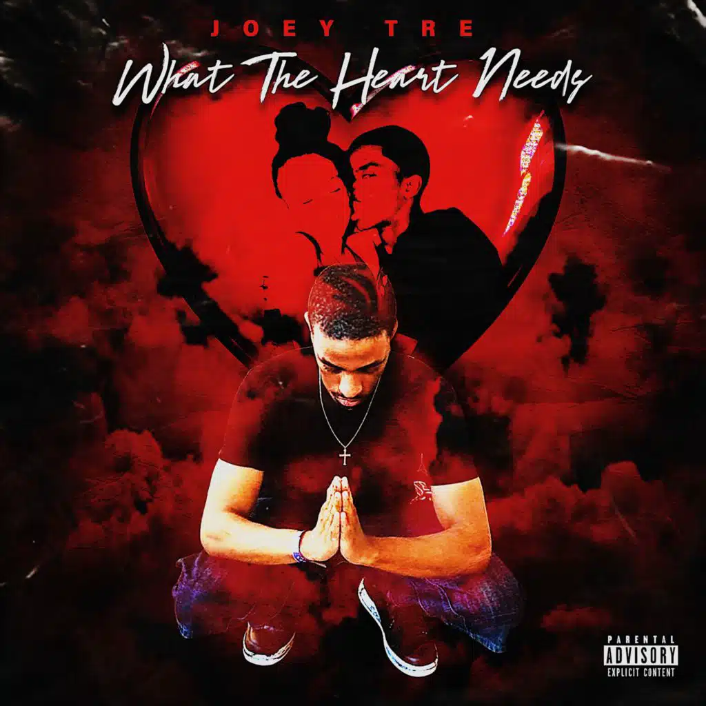 What the Heart Needs