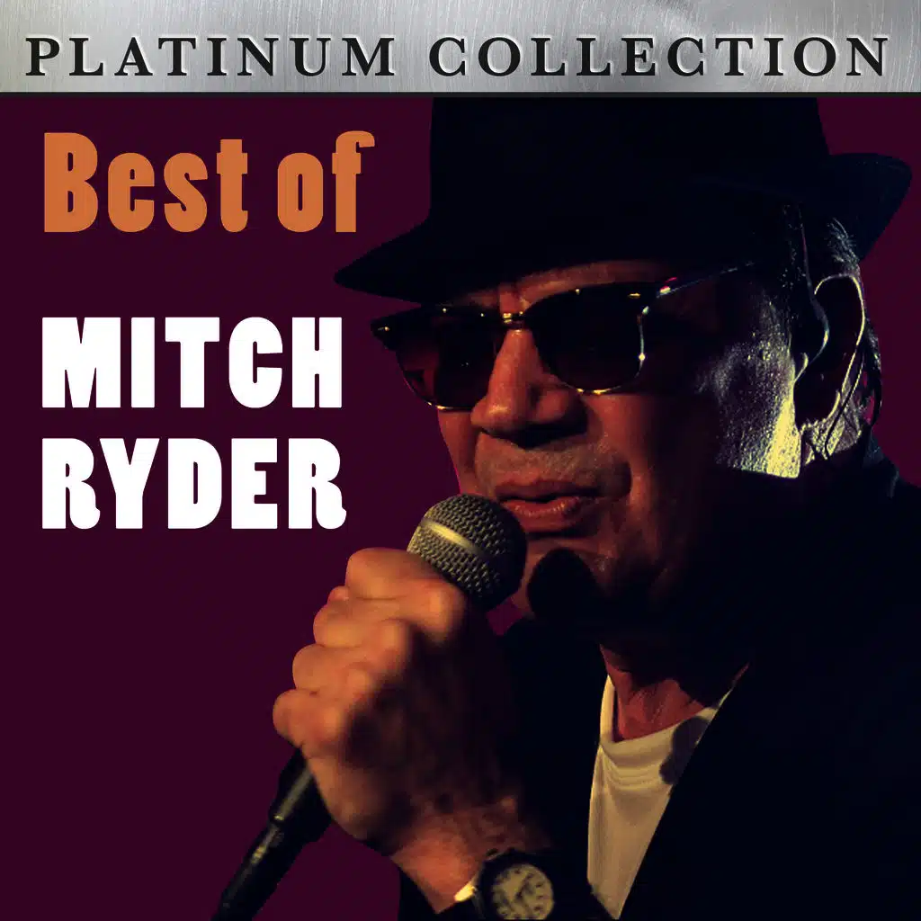 Best of Mitch Ryder