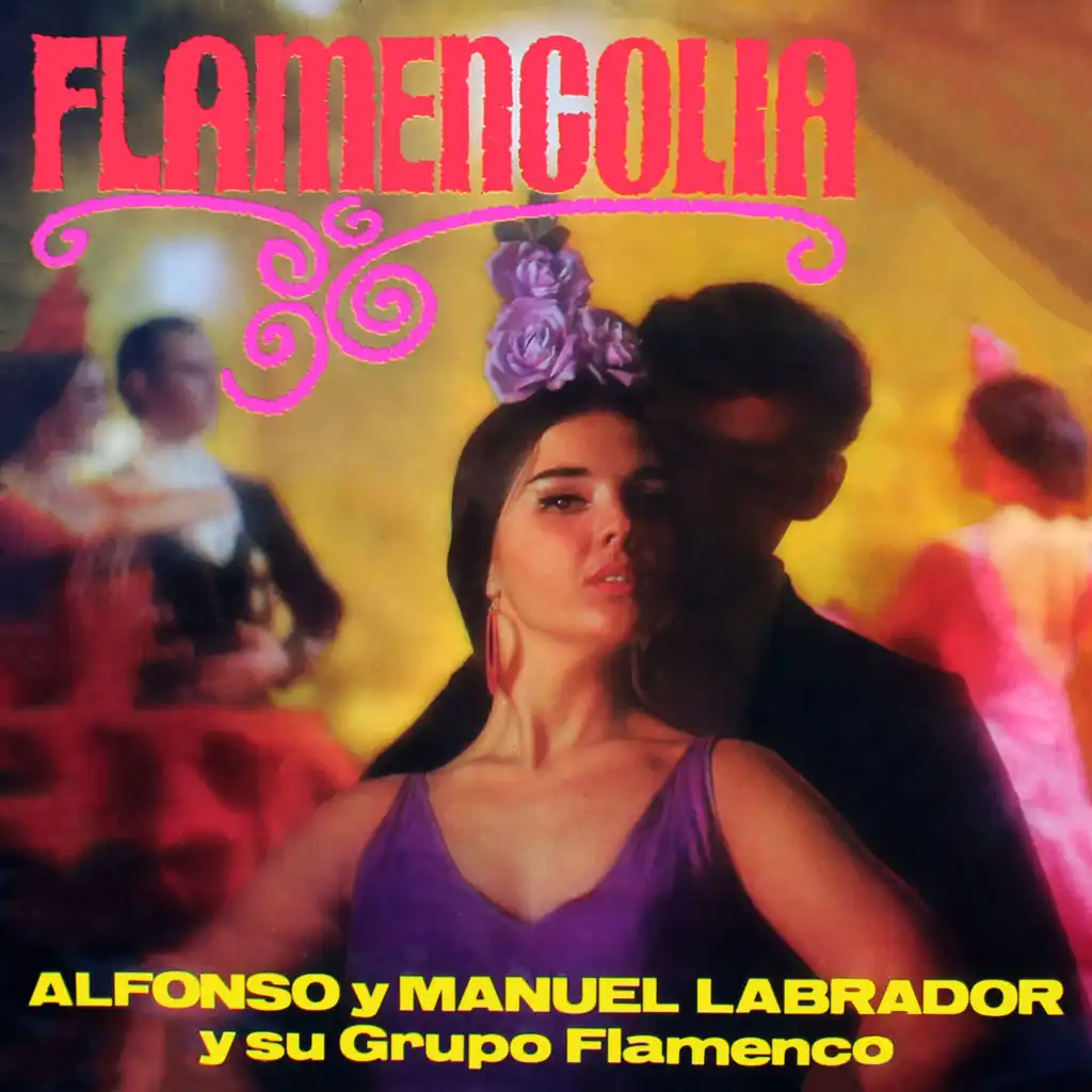 Flamencolía