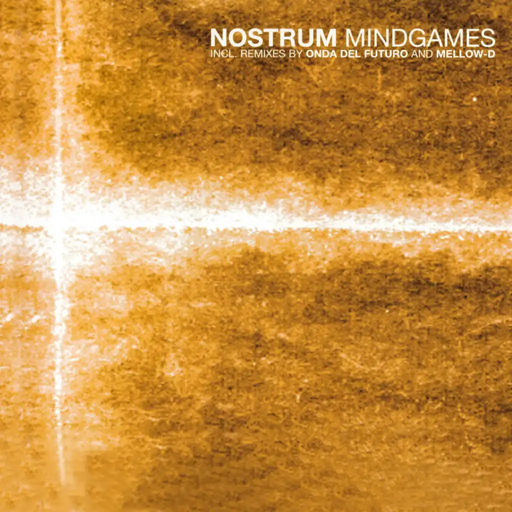 Mindgames Remixes