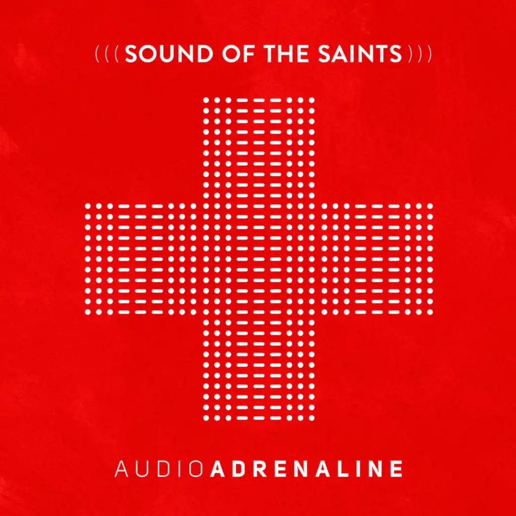 Sound of the Saints (feat. His Little Feet International Children's Choir)