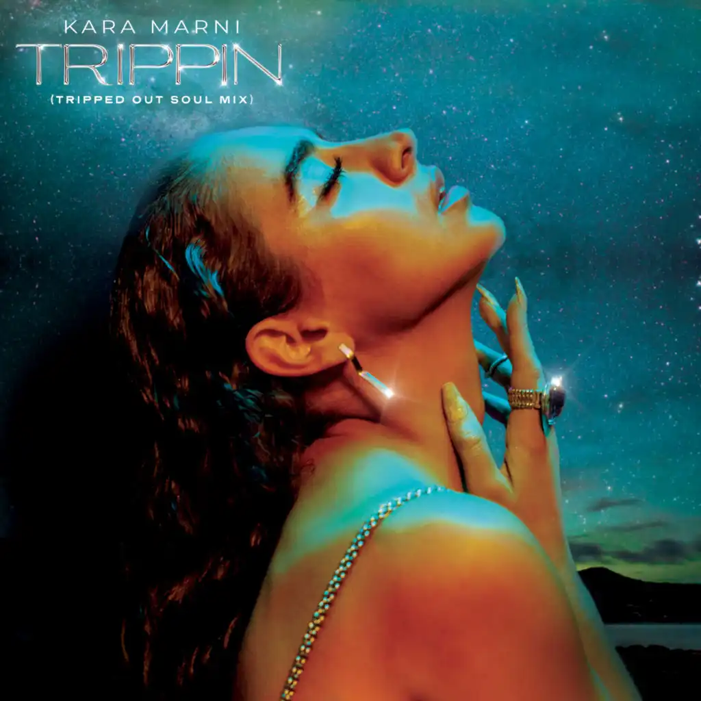 Trippin (Tripped Out Soul Mix) [feat. Verdine White]