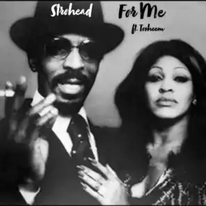 For Me (feat. Tosheem)