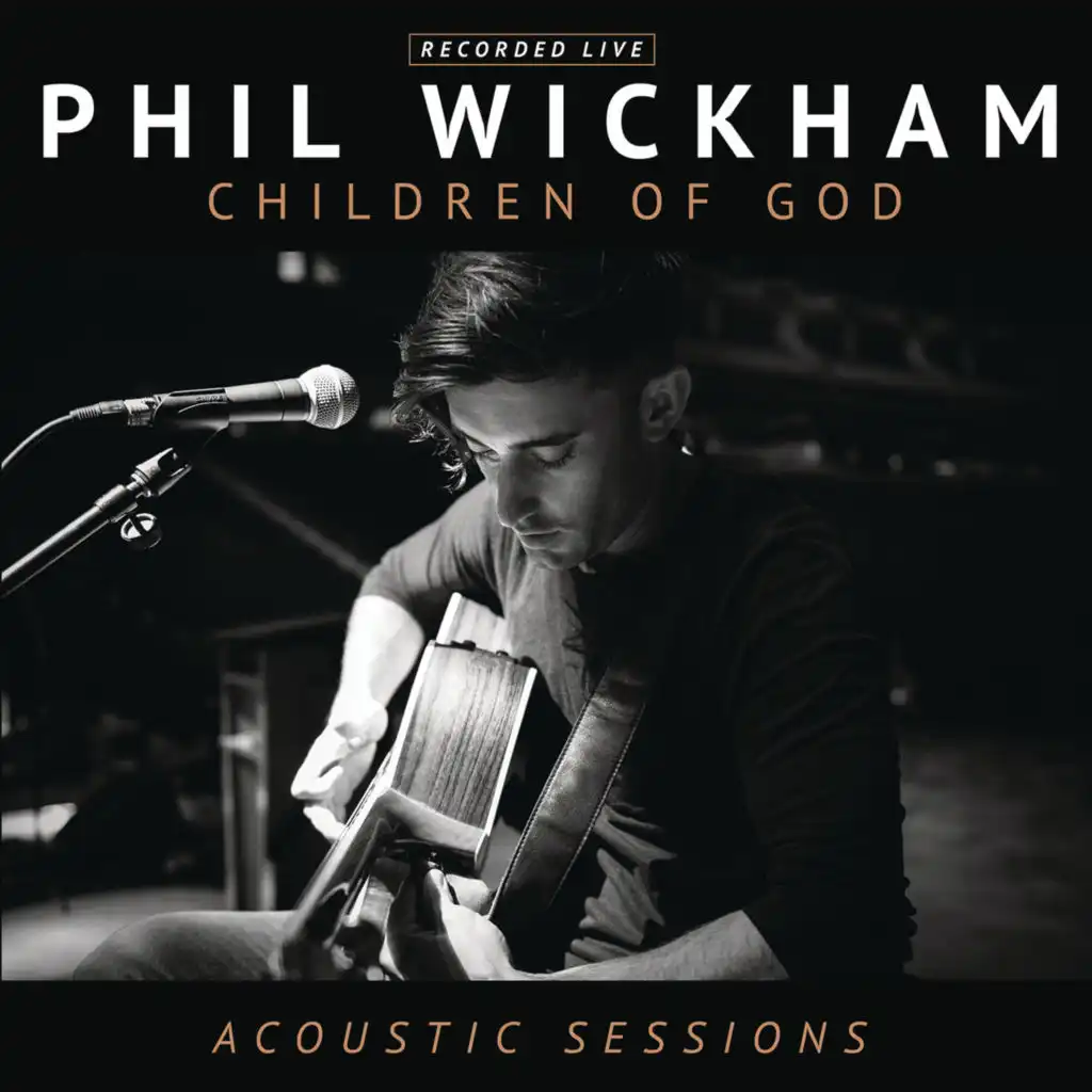 Children of God Acoustic Sessions