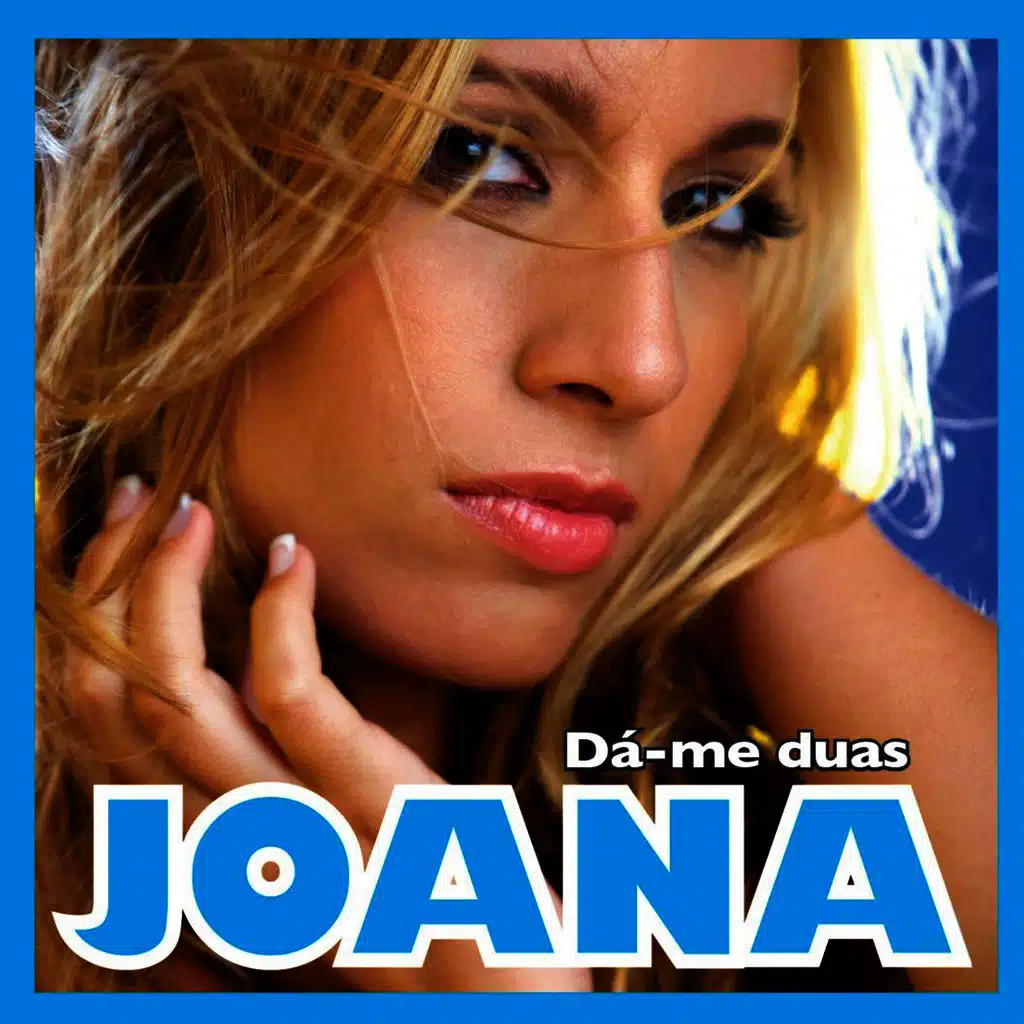 Dá-me duas (de uma vez)