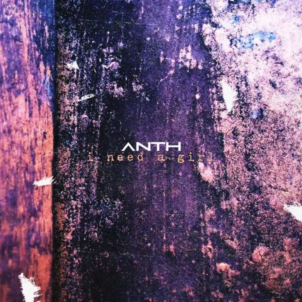 I Need a Girl (feat. Corey Nyell)