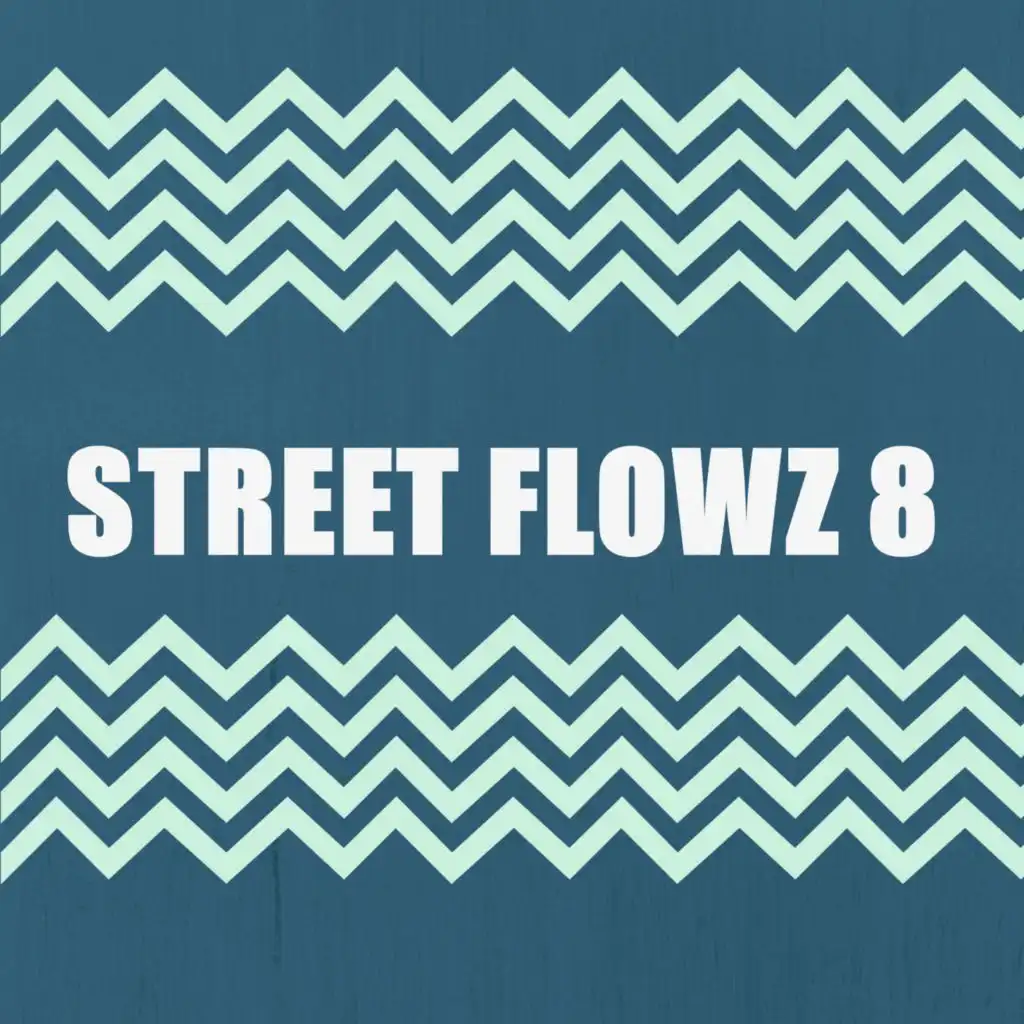 STREET FLOWZ 8