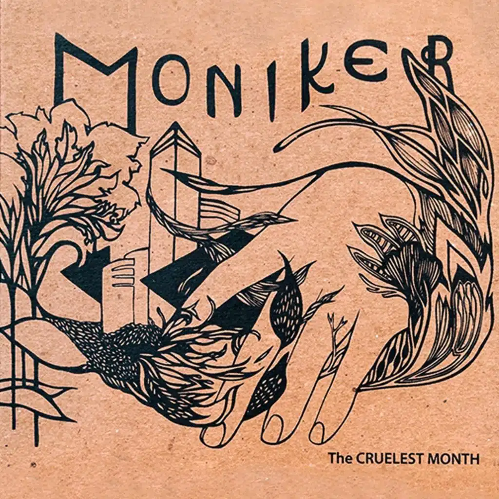 The City Is a Sleeping Bear