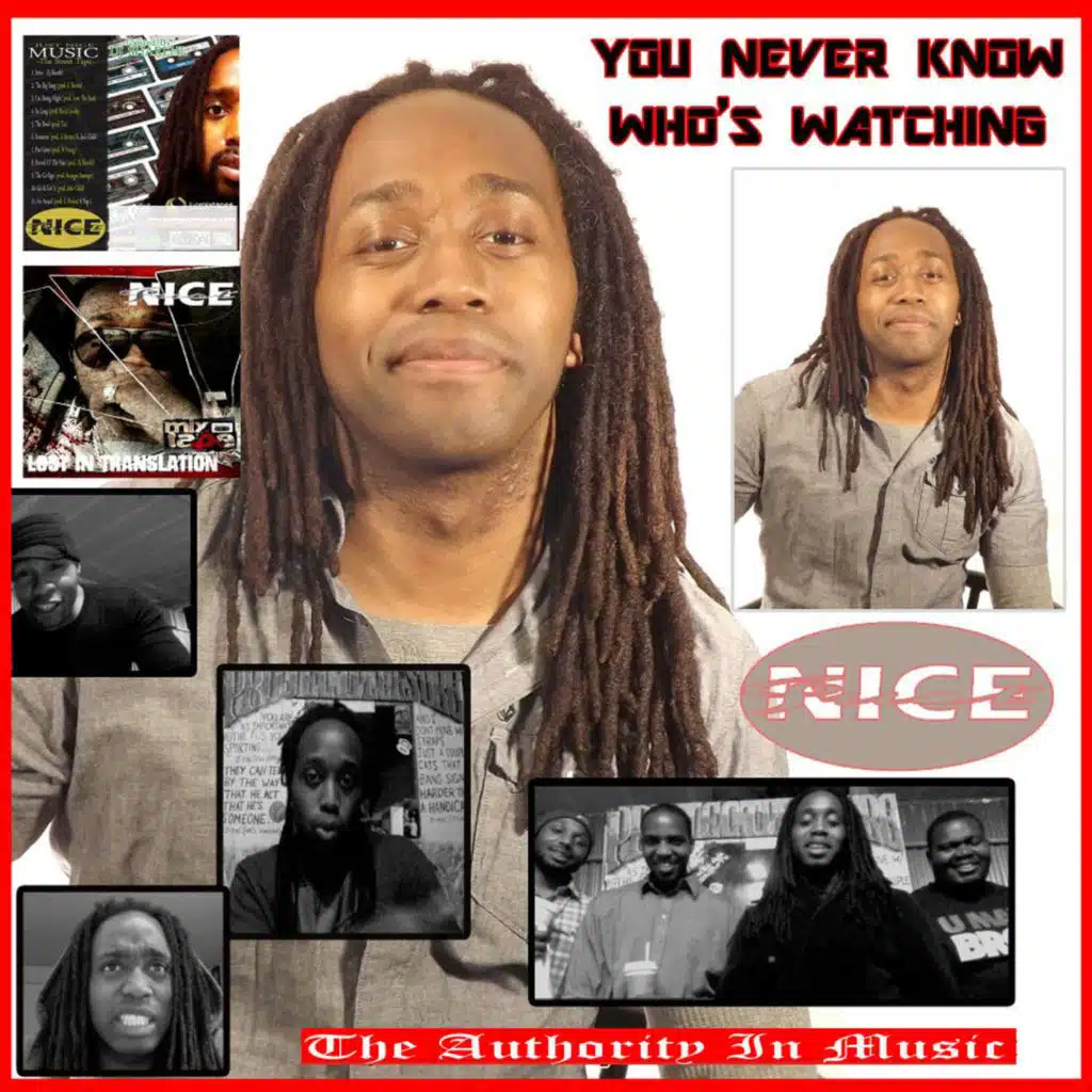 Mo Loco (feat. Myk Smith, Black Cease & Fuego)