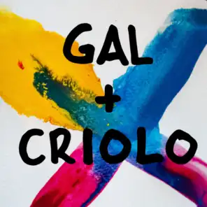 Gal Costa & Criolo