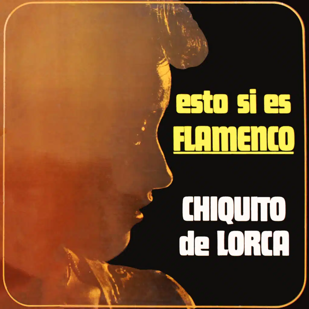 Chiquito de Lorca