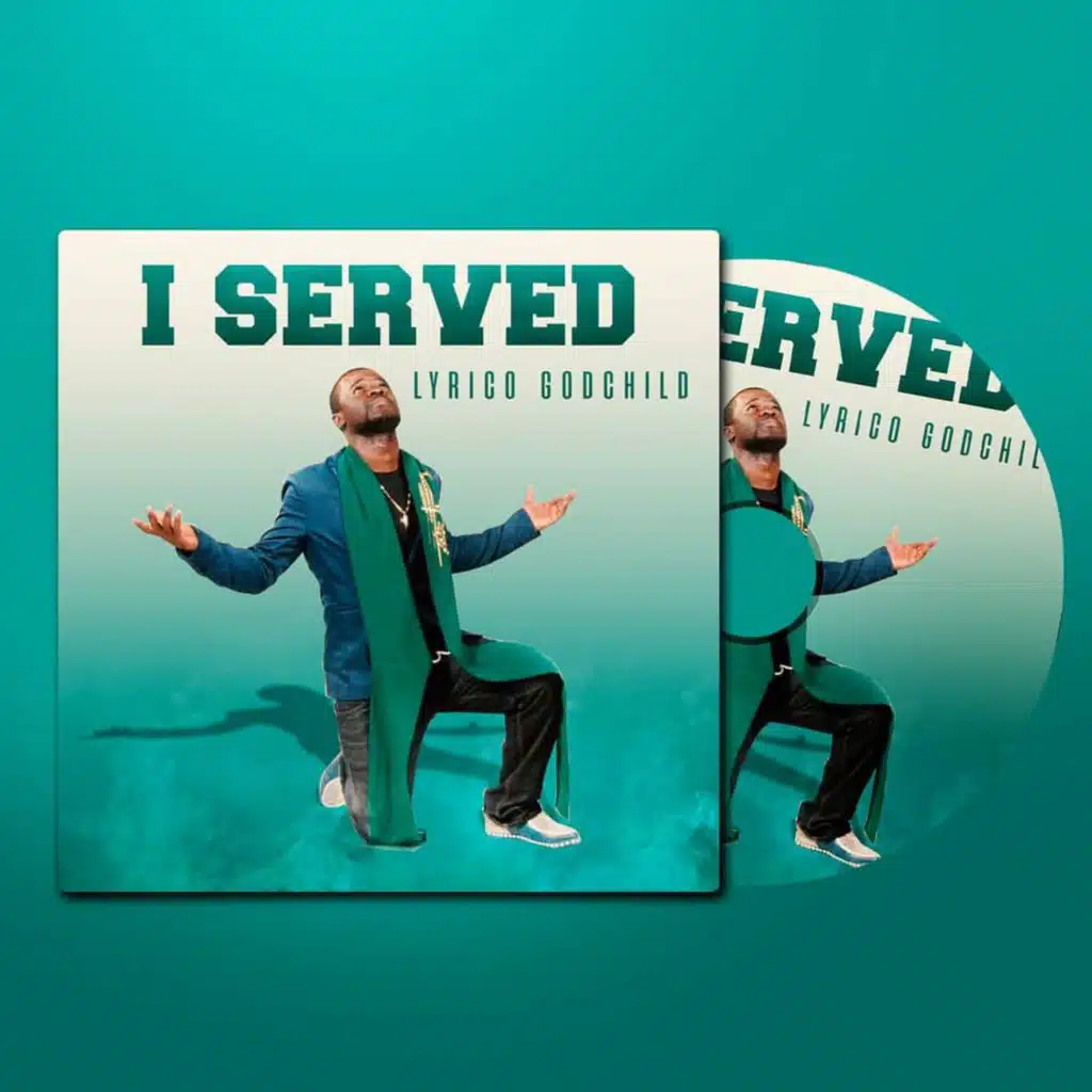 I Serve