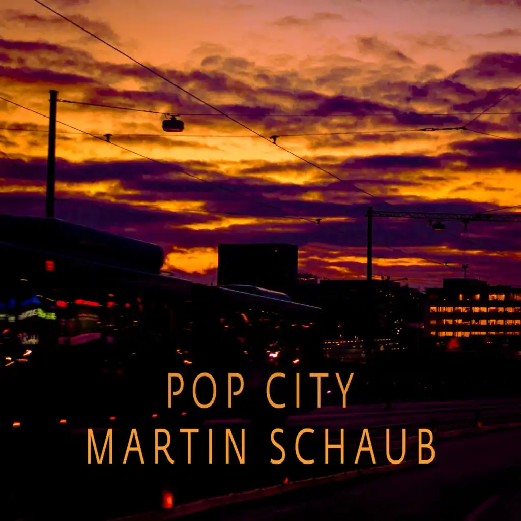 Pop City