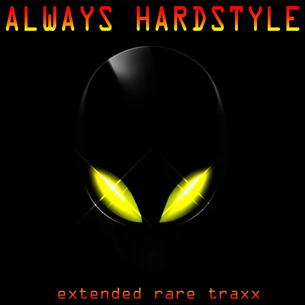 Always Hardstyle