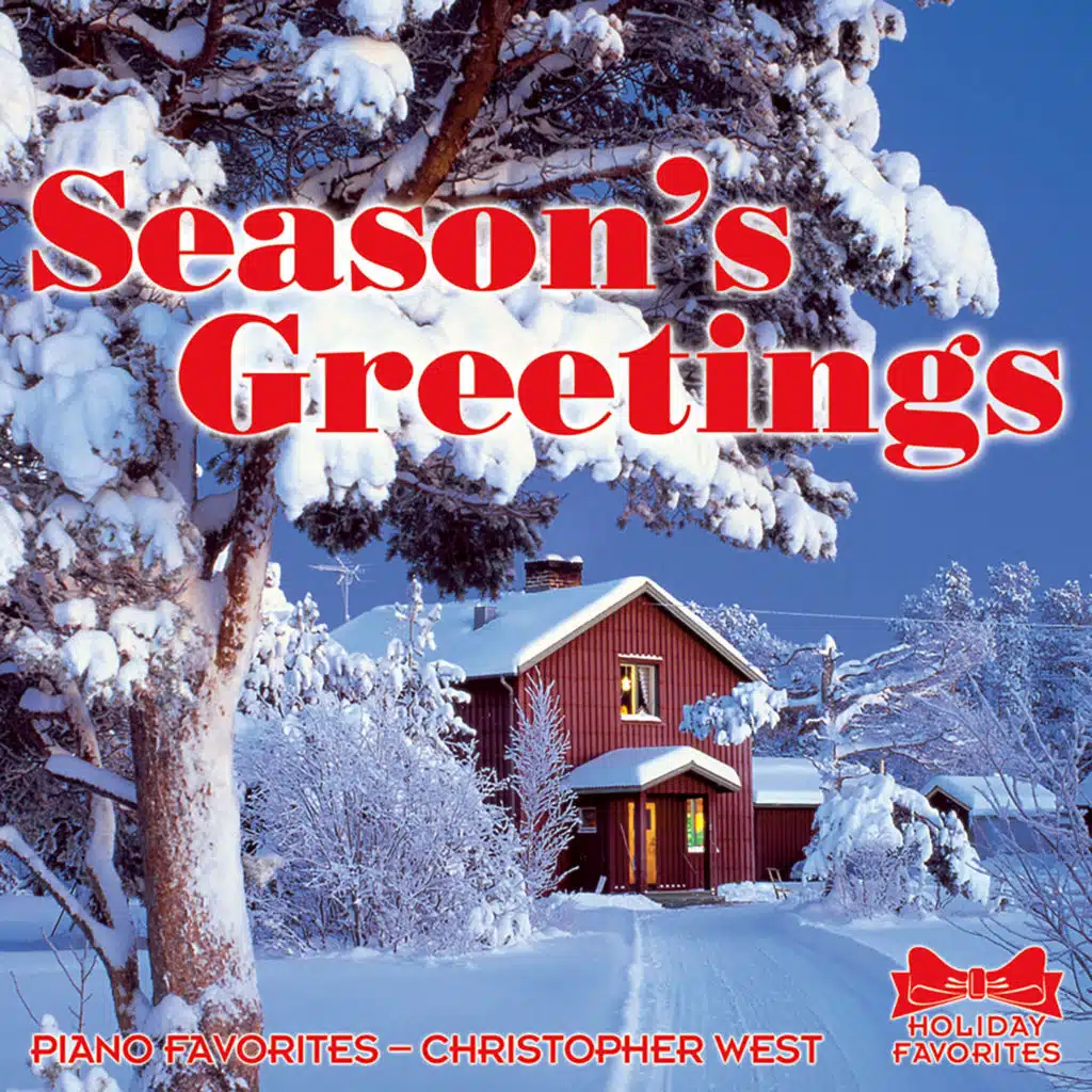 Season's Greetings