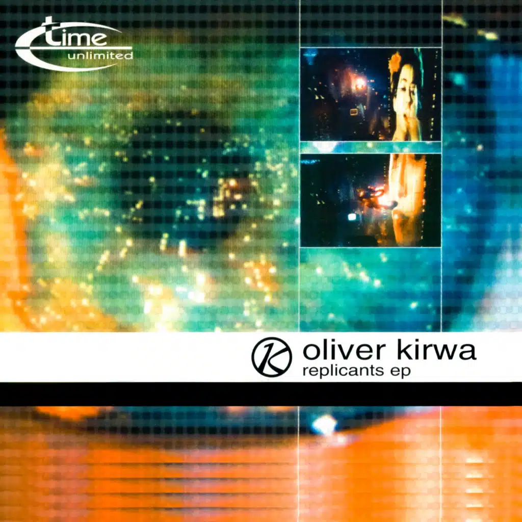 Oliver Kirwa