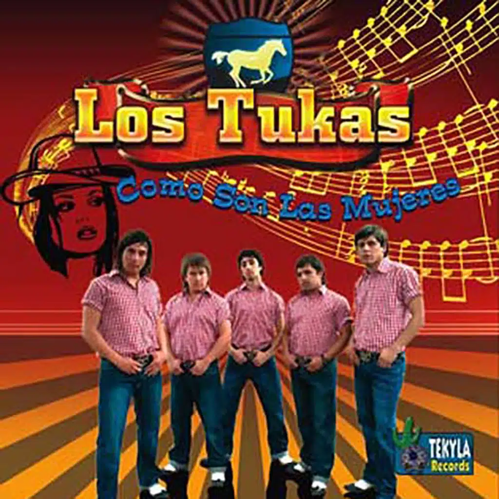 Morena de Mis Amores