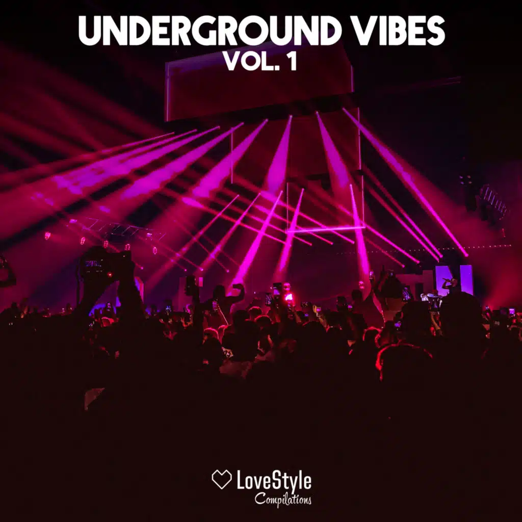 Underground Vibes, Vol. 1