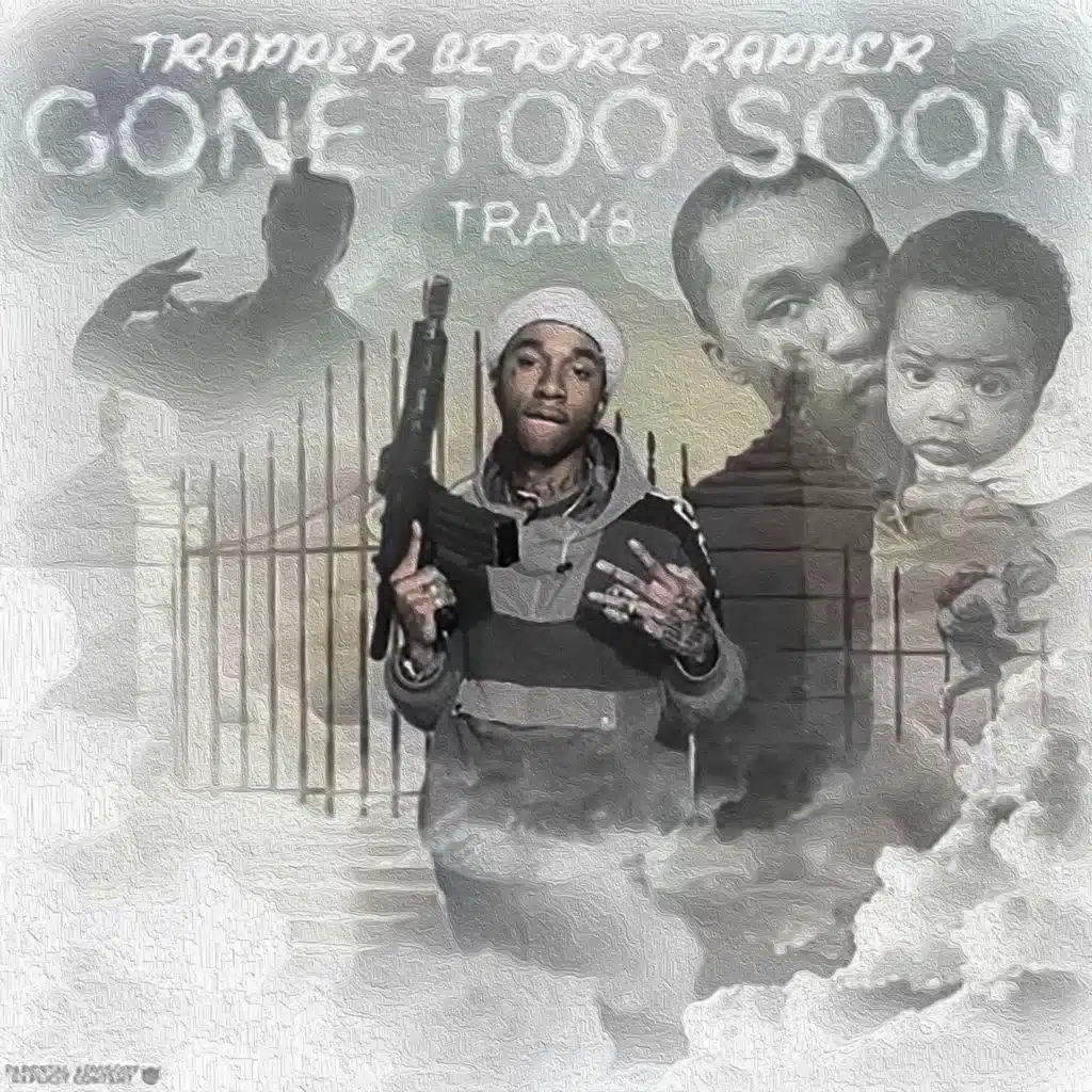 Trapper Before Rapper